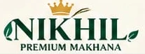 Nikhil Premium Makhana